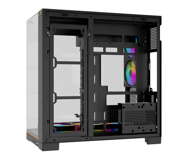 Thermalright A70 ARGB FAN - 1508133 - zdjęcie 5
